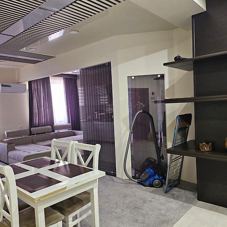 Apartments Rohat Samarkand Exteriér fotografie