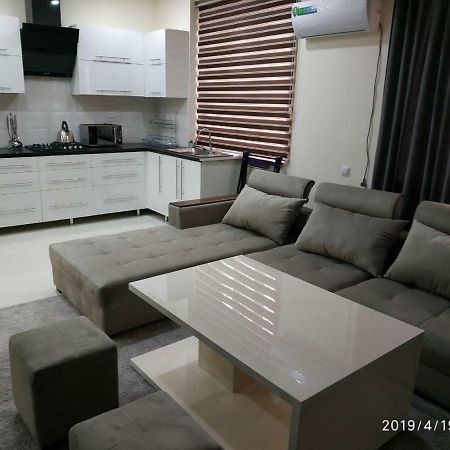Apartments Rohat Samarkand Exteriér fotografie