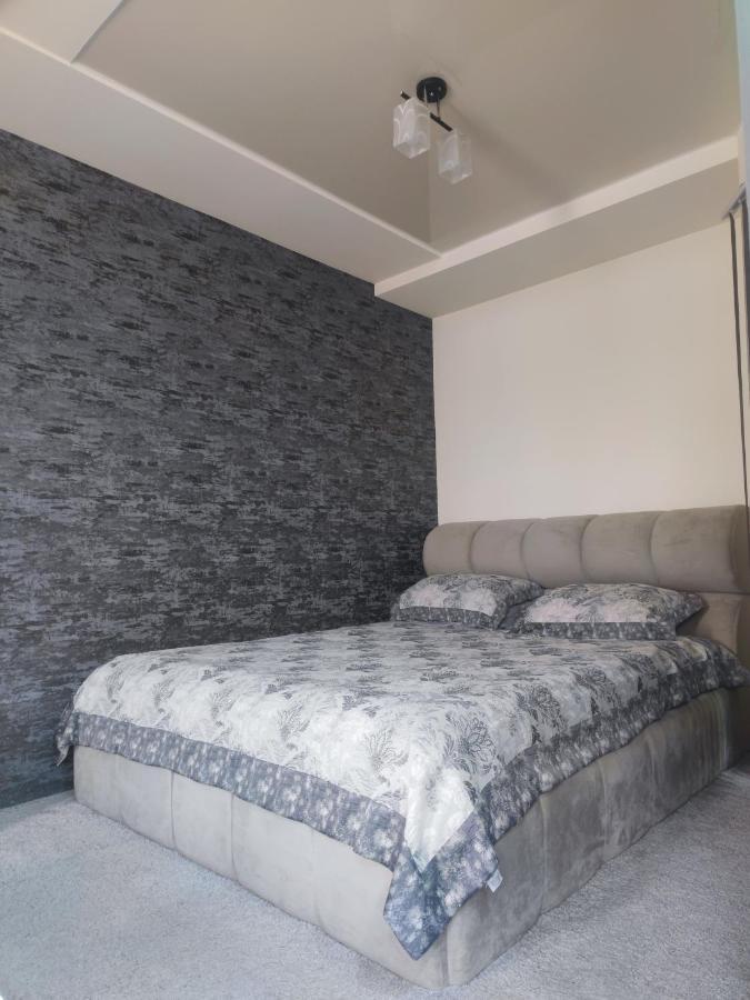 Apartments Rohat Samarkand Exteriér fotografie