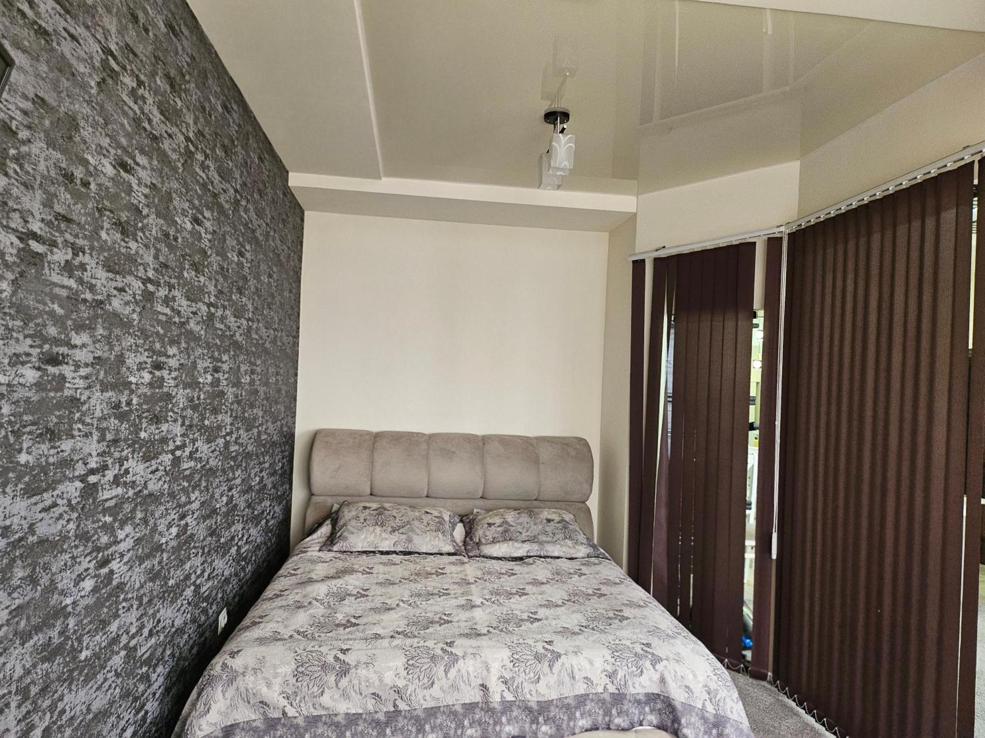 Apartments Rohat Samarkand Exteriér fotografie