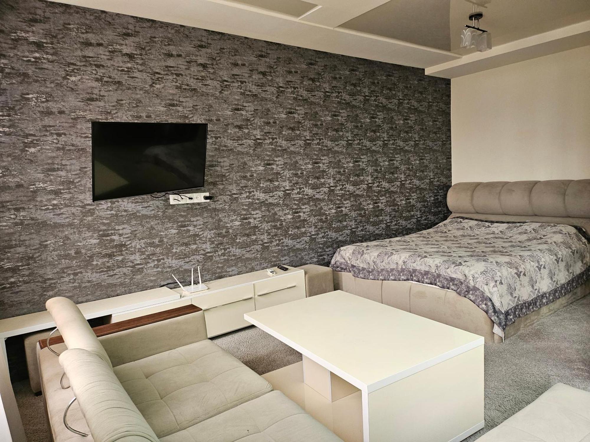 Apartments Rohat Samarkand Exteriér fotografie